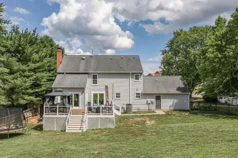 7303 Lord Barton Drive Fredericksburg VA 22407