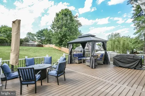 7303 Lord Barton Drive Fredericksburg VA 22407