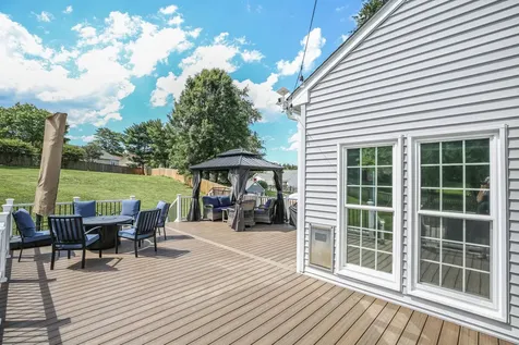 7303 Lord Barton Drive Fredericksburg VA 22407