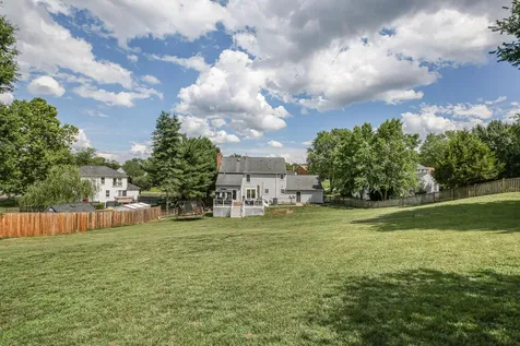7303 Lord Barton Drive Fredericksburg VA 22407
