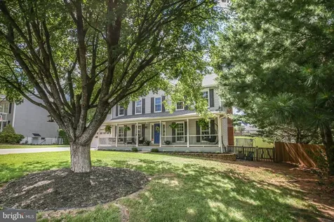 7303 Lord Barton Drive Fredericksburg VA 22407