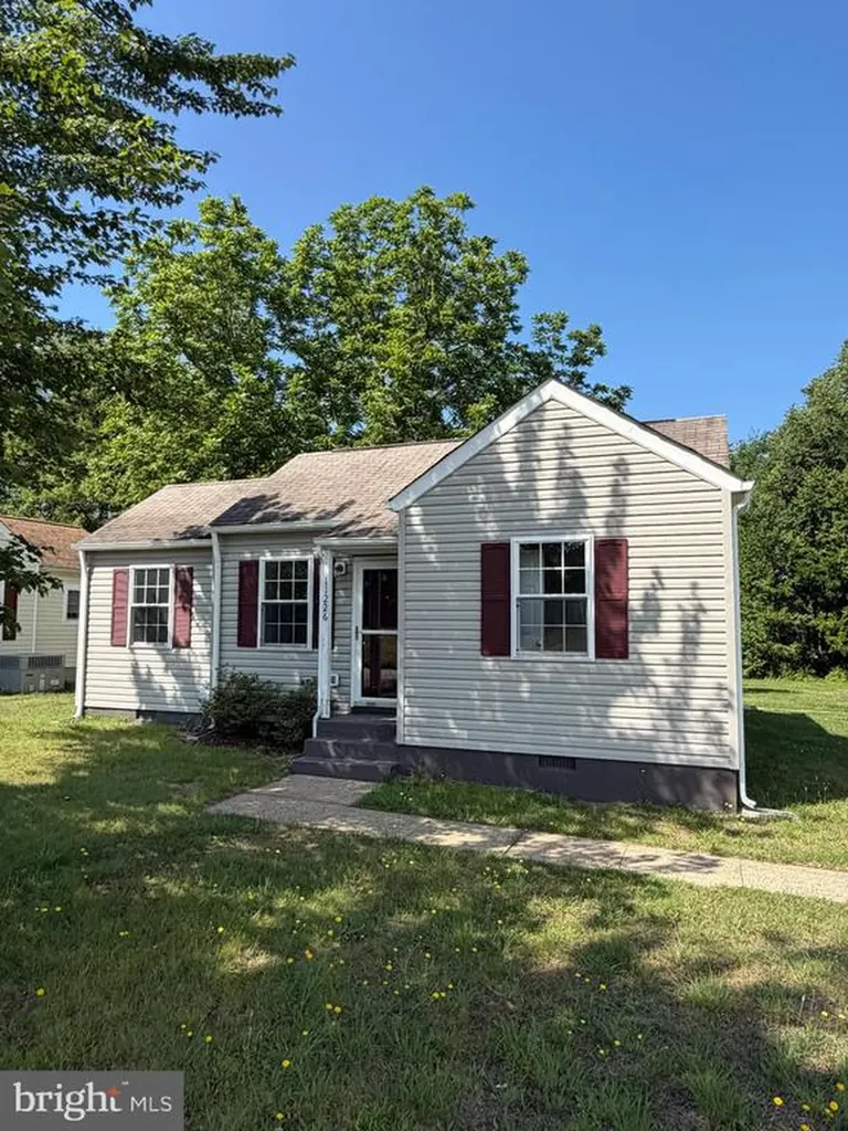11226 Single Oak Road Fredericksburg VA 22407