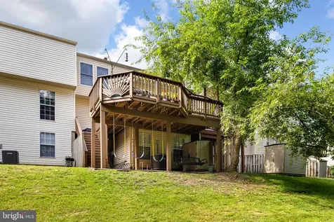 9609 Becker Court Fredericksburg VA 22408
