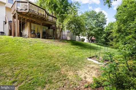 9609 Becker Court Fredericksburg VA 22408