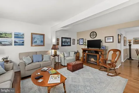 9609 Becker Court Fredericksburg VA 22408