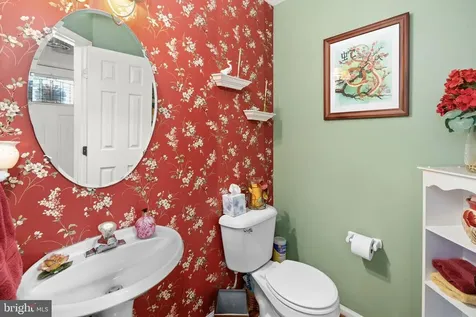 9609 Becker Court Fredericksburg VA 22408