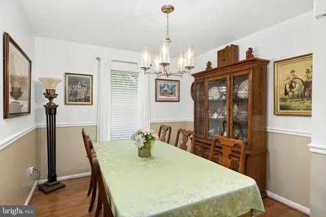 9609 Becker Court Fredericksburg VA 22408
