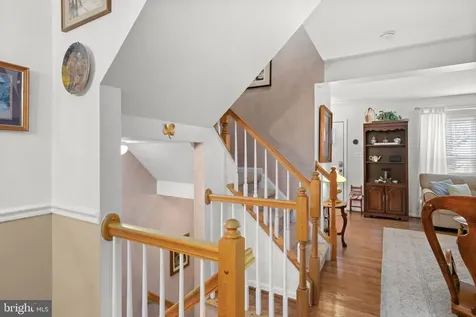 9609 Becker Court Fredericksburg VA 22408