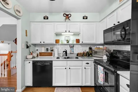 9609 Becker Court Fredericksburg VA 22408