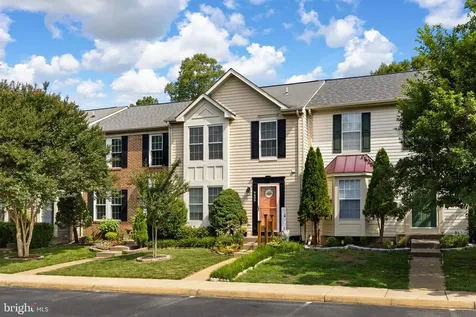 9609 Becker Court Fredericksburg VA 22408