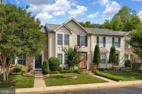 9609 Becker Court Fredericksburg VA 22408