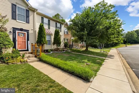 9609 Becker Court Fredericksburg VA 22408