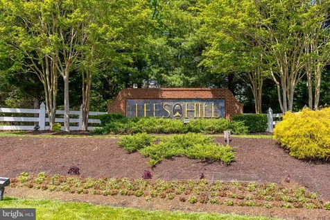 9609 Becker Court Fredericksburg VA 22408