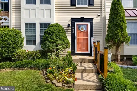 9609 Becker Court Fredericksburg VA 22408