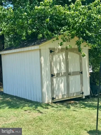 3508 Len Hart Lane Fredericksburg VA 22408