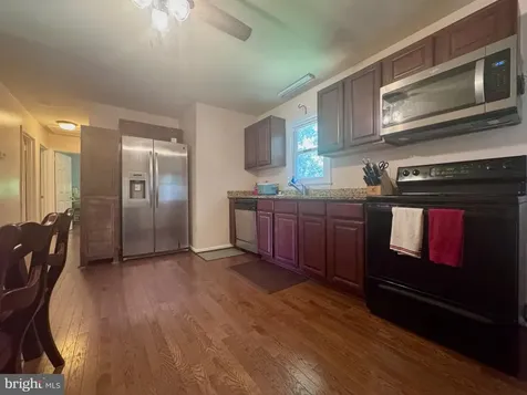 3508 Len Hart Lane Fredericksburg VA 22408