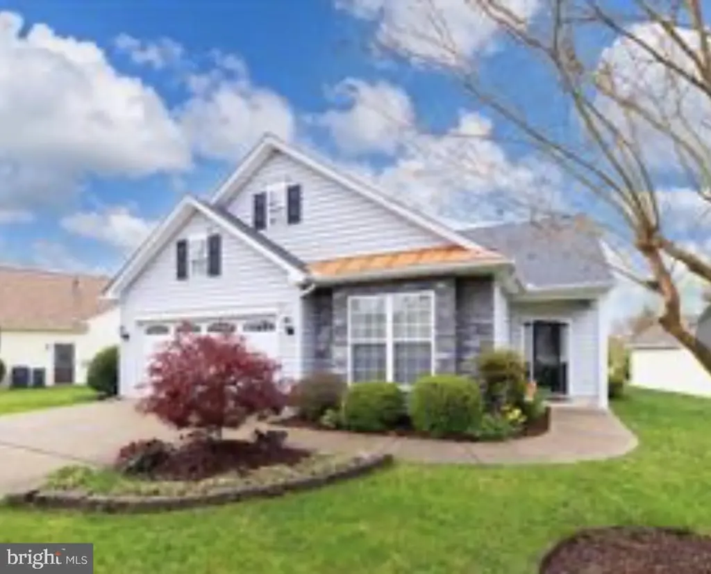 6606 Twin Cedars Court Fredericksburg VA 22407