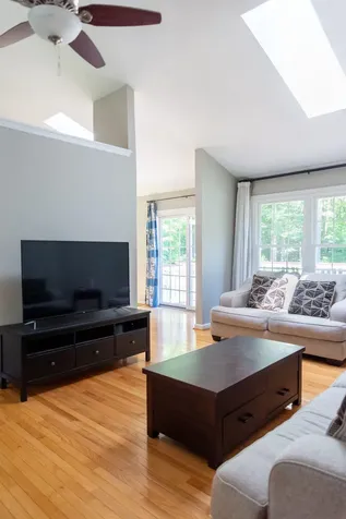 5921 Danielle Drive Fredericksburg VA 22407
