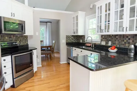 5921 Danielle Drive Fredericksburg VA 22407