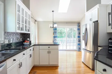 5921 Danielle Drive Fredericksburg VA 22407