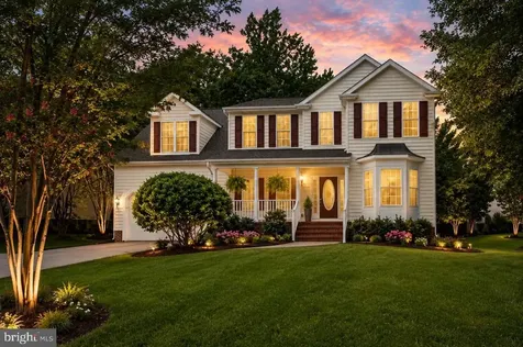 11508 Duchess Drive Fredericksburg VA 22408