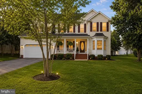 11508 Duchess Drive Fredericksburg VA 22408