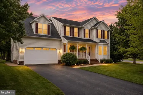 11508 Duchess Drive Fredericksburg VA 22408