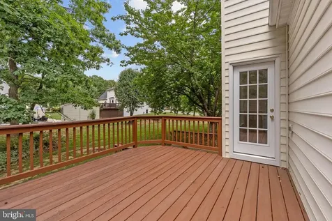 11508 Duchess Drive Fredericksburg VA 22408