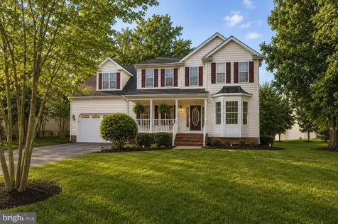 11508 Duchess Drive Fredericksburg VA 22408