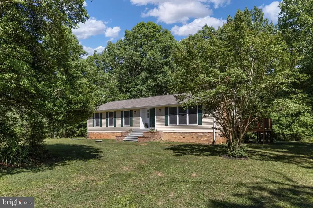 15214 Spotswood Furnace Road Fredericksburg VA 22407