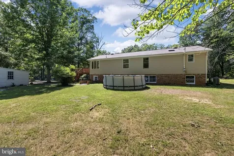 15214 Spotswood Furnace Road Fredericksburg VA 22407