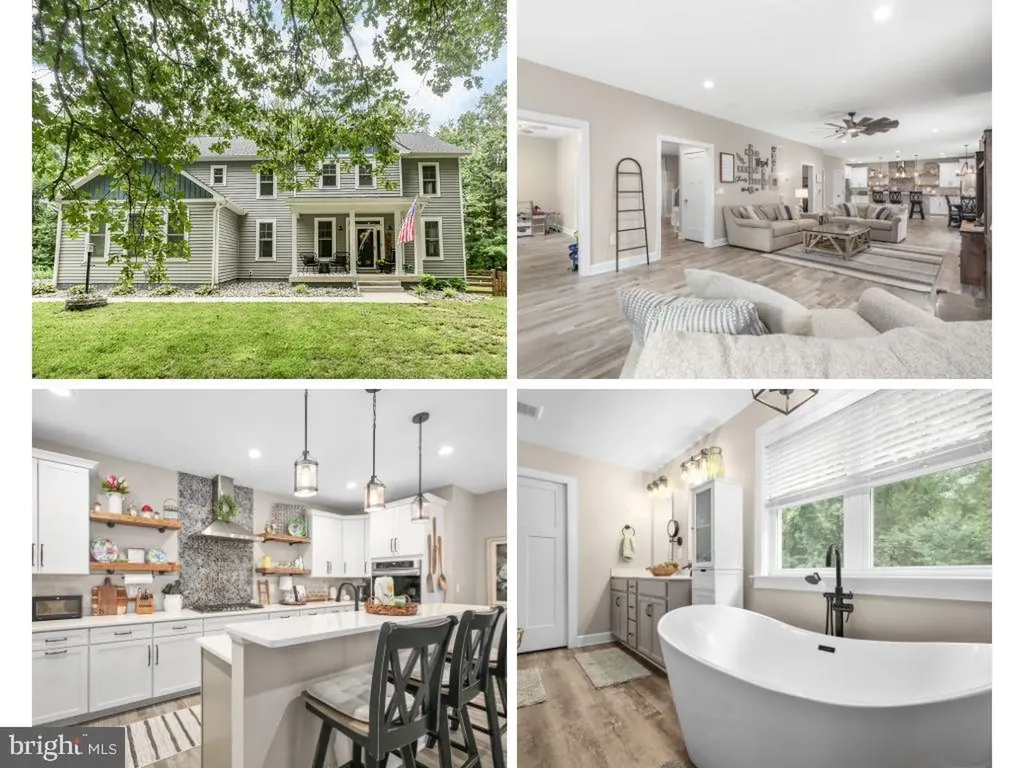 7117 Pullen Drive Fredericksburg VA 22407