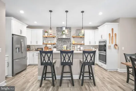 7117 Pullen Drive Fredericksburg VA 22407