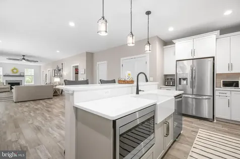 7117 Pullen Drive Fredericksburg VA 22407
