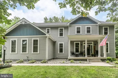 7117 Pullen Drive Fredericksburg VA 22407