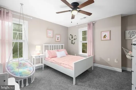 7117 Pullen Drive Fredericksburg VA 22407
