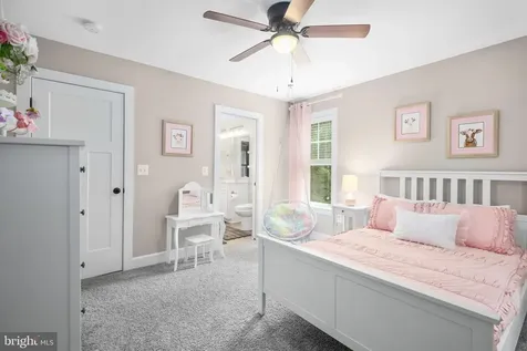 7117 Pullen Drive Fredericksburg VA 22407