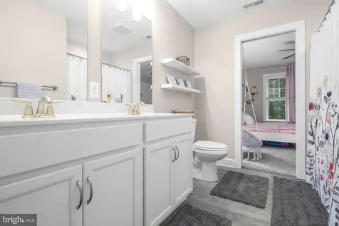 7117 Pullen Drive Fredericksburg VA 22407