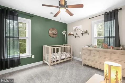 7117 Pullen Drive Fredericksburg VA 22407
