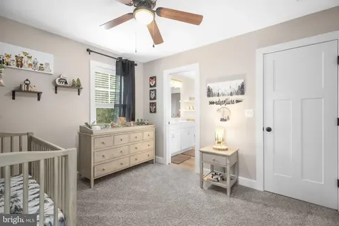 7117 Pullen Drive Fredericksburg VA 22407