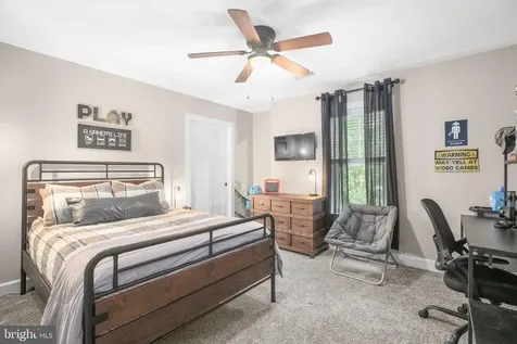 7117 Pullen Drive Fredericksburg VA 22407