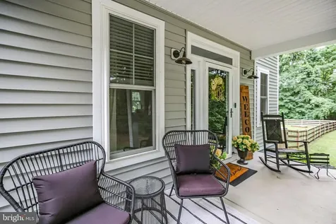 7117 Pullen Drive Fredericksburg VA 22407