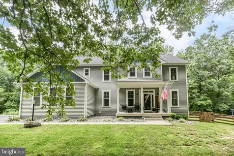 7117 Pullen Drive Fredericksburg VA 22407