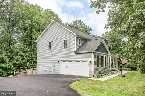 7117 Pullen Drive Fredericksburg VA 22407