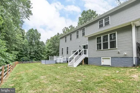 7117 Pullen Drive Fredericksburg VA 22407