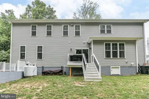 7117 Pullen Drive Fredericksburg VA 22407