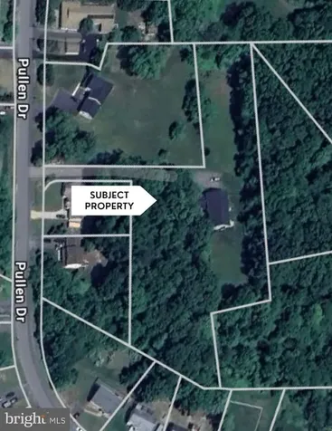 7117 Pullen Drive Fredericksburg VA 22407