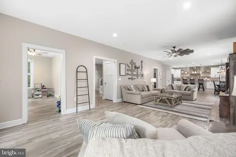 7117 Pullen Drive Fredericksburg VA 22407