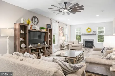 7117 Pullen Drive Fredericksburg VA 22407
