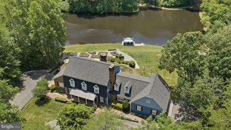 7409 River Road Fredericksburg VA 22407